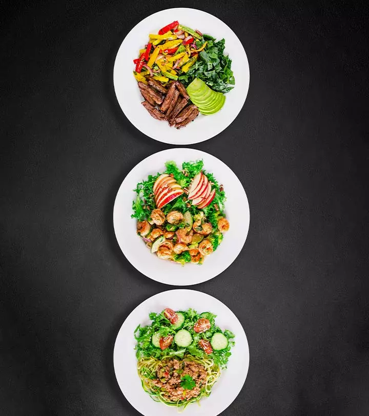 Paleo Diet Vs. Keto
